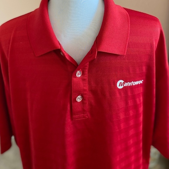 Callaway Corporate Golf Polo Shirt - Picture 3 of 8